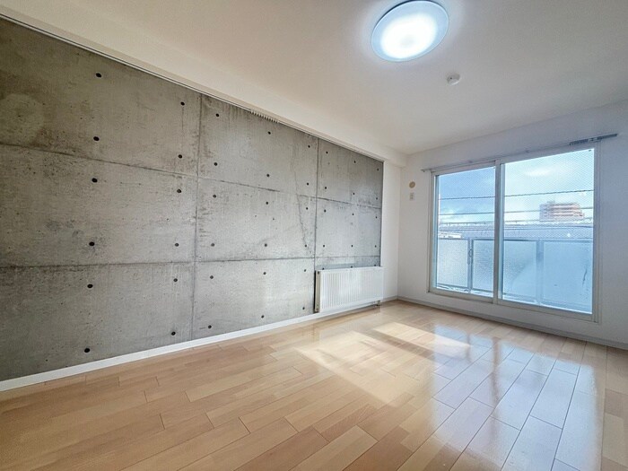 ニュ－コンフォ－ト澄川の物件内観写真