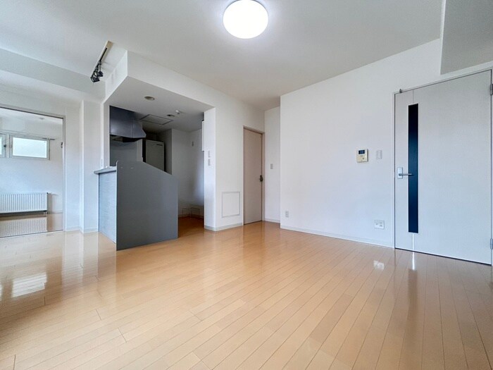 ニュ－コンフォ－ト澄川の物件内観写真