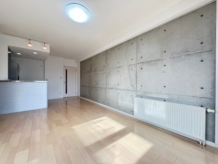 ニュ－コンフォ－ト澄川の物件内観写真