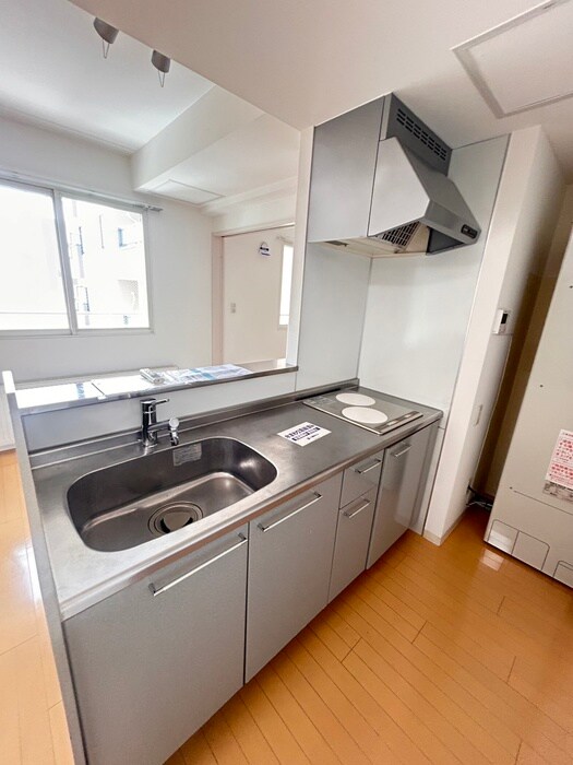 ニュ－コンフォ－ト澄川の物件内観写真