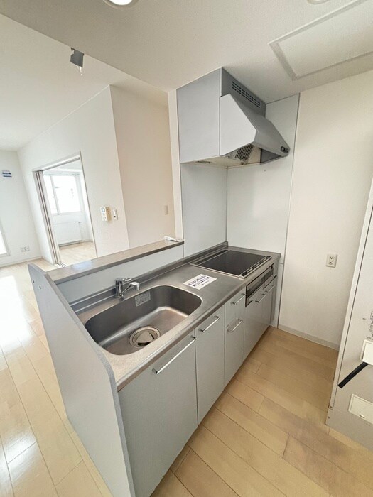 ニュ－コンフォ－ト澄川の物件内観写真