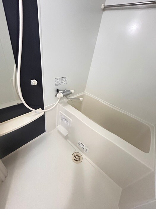 ニュ－コンフォ－ト澄川の物件内観写真