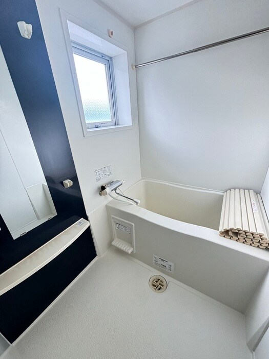 ニュ－コンフォ－ト澄川の物件内観写真