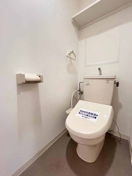 ニュ－コンフォ－ト澄川の物件内観写真