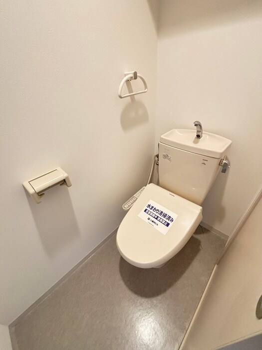 ニュ－コンフォ－ト澄川の物件内観写真