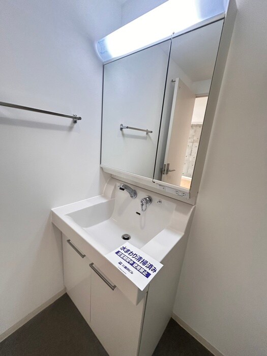 ニュ－コンフォ－ト澄川の物件内観写真