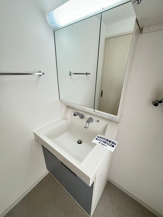 ニュ－コンフォ－ト澄川の物件内観写真