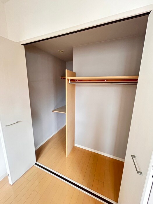 ニュ－コンフォ－ト澄川の物件内観写真