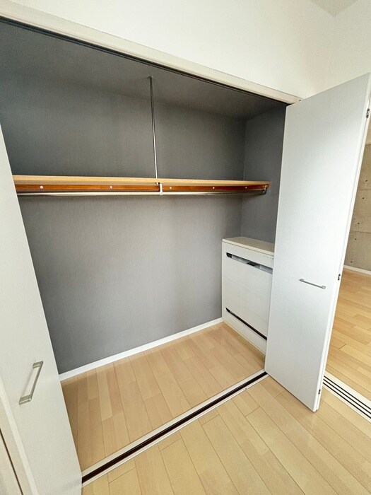 ニュ－コンフォ－ト澄川の物件内観写真