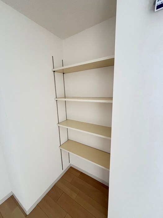 ニュ－コンフォ－ト澄川の物件内観写真