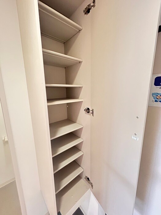 ニュ－コンフォ－ト澄川の物件内観写真