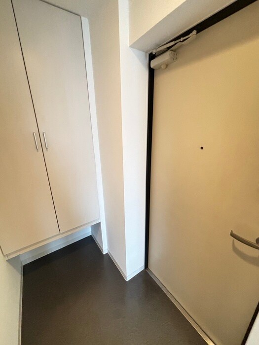 ニュ－コンフォ－ト澄川の物件内観写真