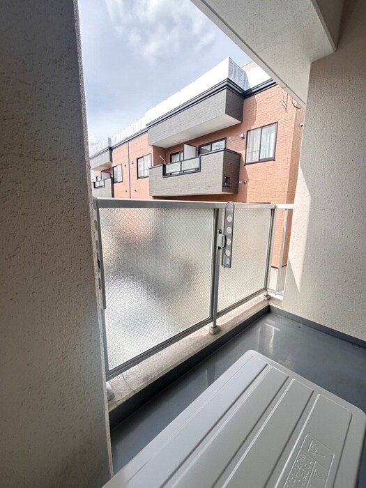 ニュ－コンフォ－ト澄川の物件内観写真