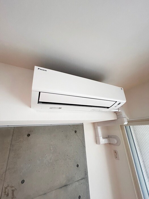 ニュ－コンフォ－ト澄川の物件内観写真