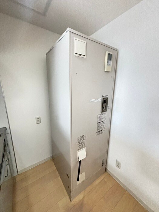 ニュ－コンフォ－ト澄川の物件内観写真