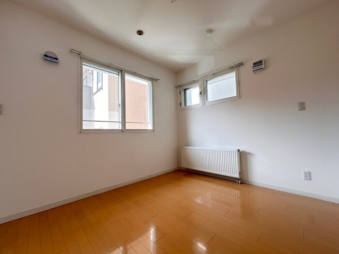 ニュ－コンフォ－ト澄川の物件内観写真