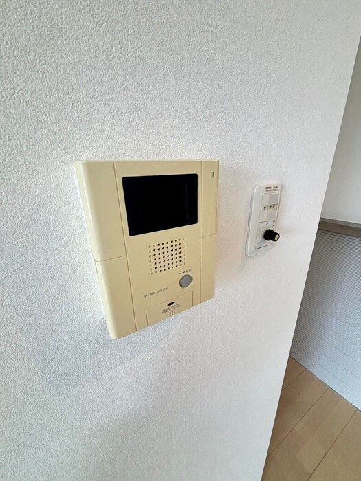 ニュ－コンフォ－ト澄川の物件内観写真