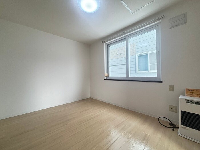 クリフ澄川の物件内観写真