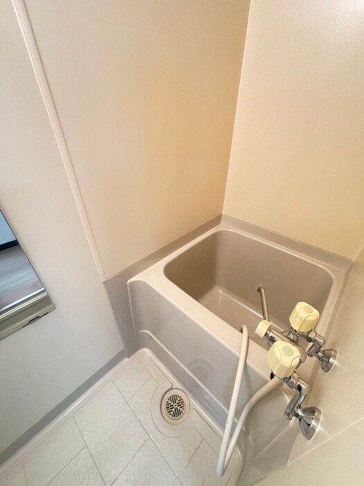 クリフ澄川の物件内観写真