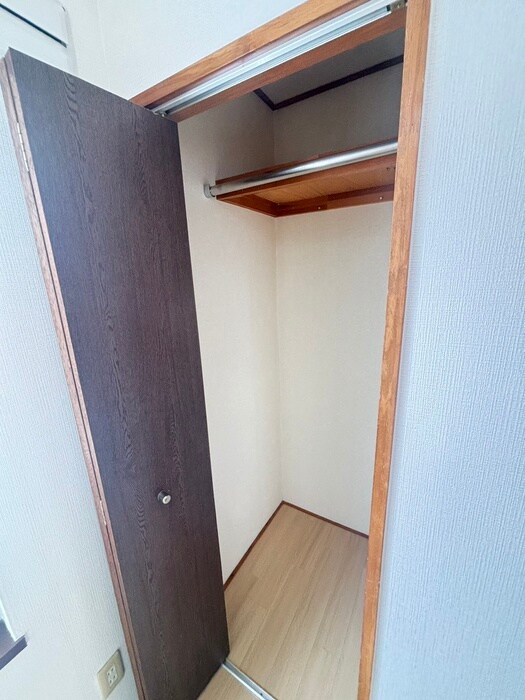 クリフ澄川の物件内観写真