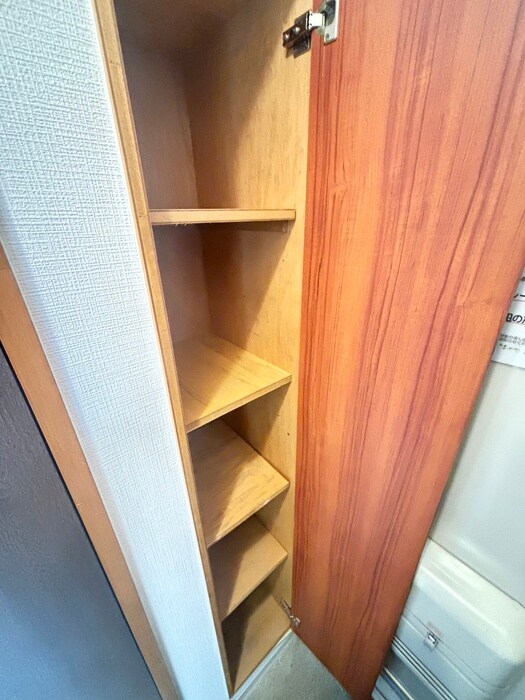 クリフ澄川の物件内観写真