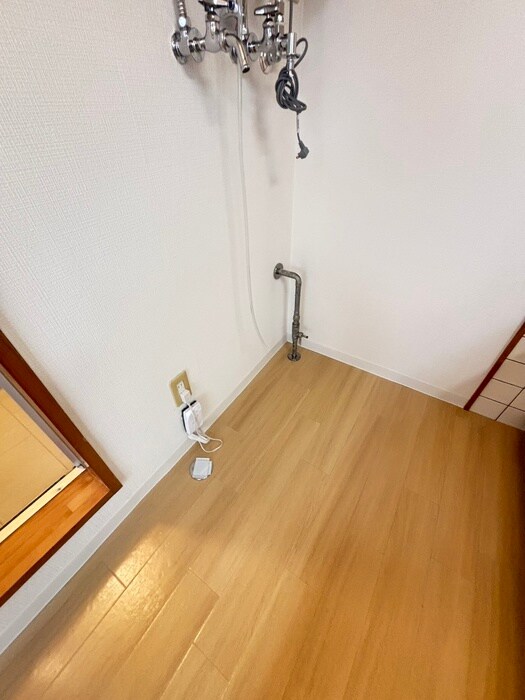 クリフ澄川の物件内観写真