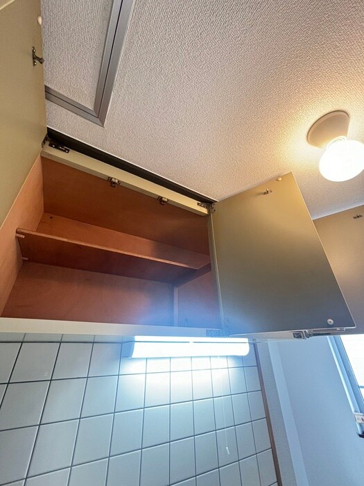 クリフ澄川の物件内観写真