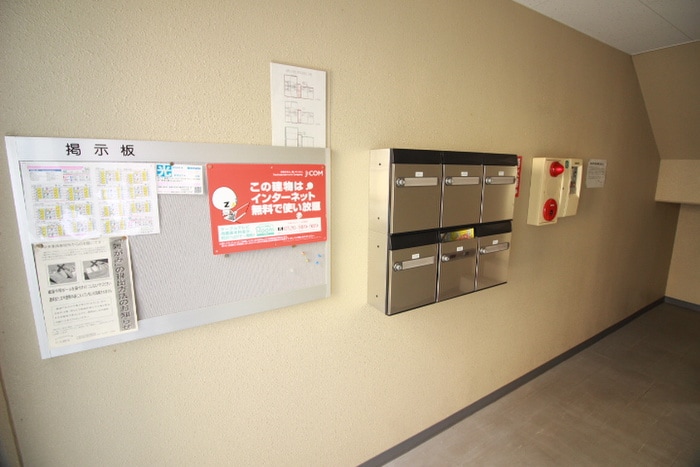 ツインズ大通壱番館の物件外観写真