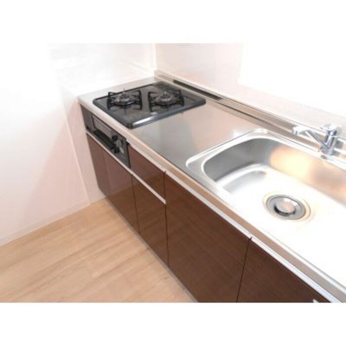 A BOND westの物件内観写真