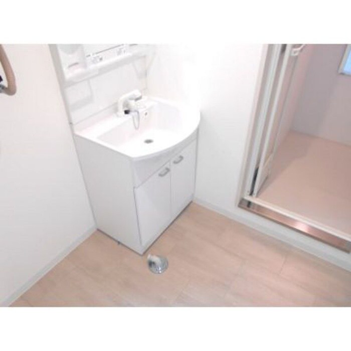 A BOND westの物件内観写真