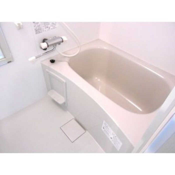 A BOND westの物件内観写真