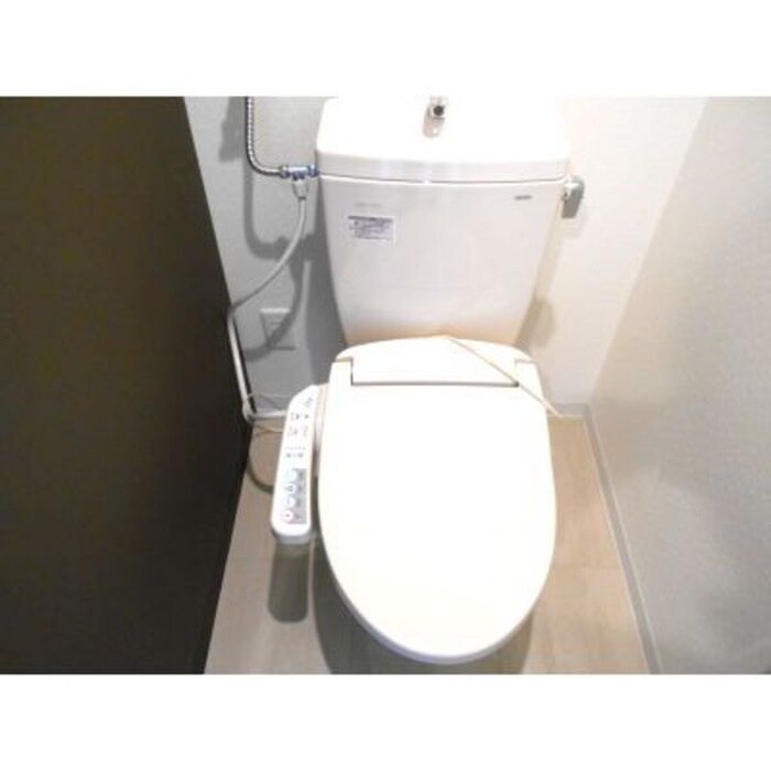 A BOND westの物件内観写真