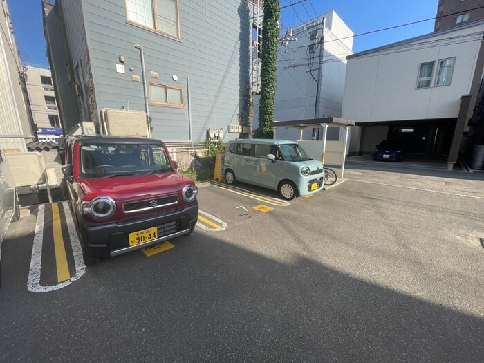 PASSIVE MANSION SOUTH5の物件外観写真