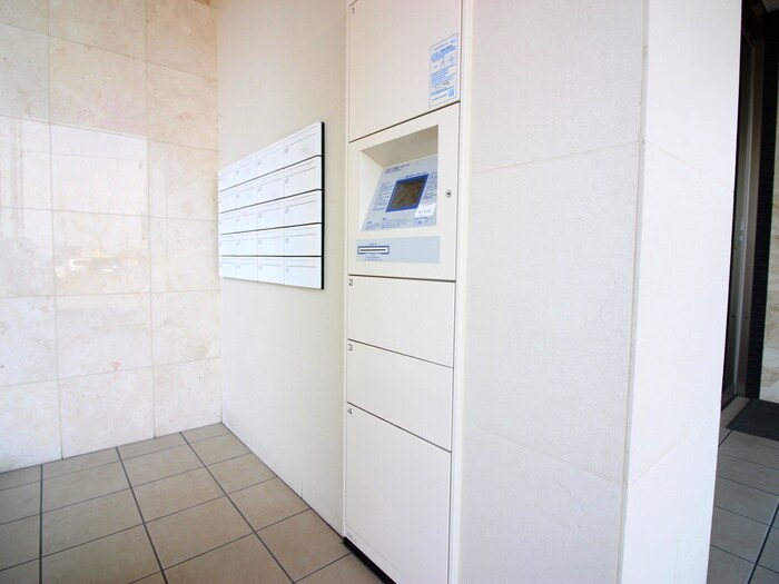 プレアデス参番館の物件外観写真