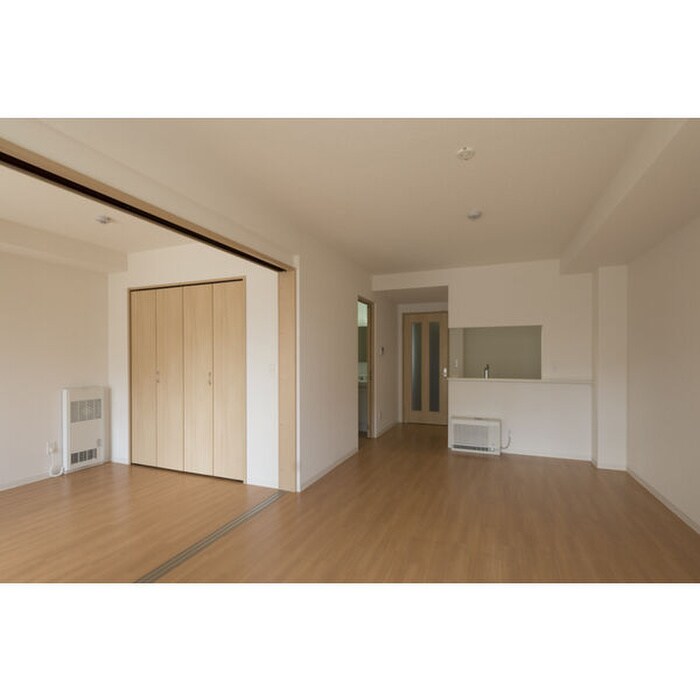 プレアデス参番館の物件内観写真