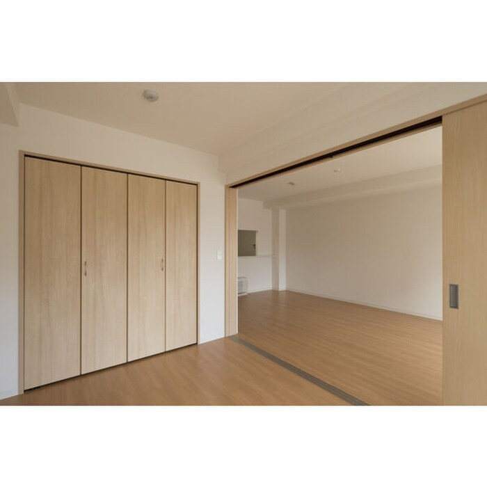 プレアデス参番館の物件内観写真