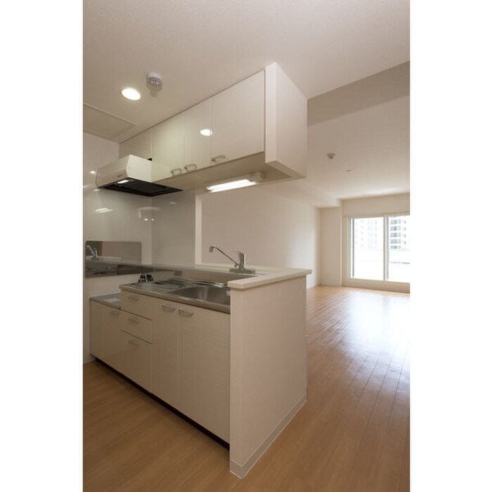 プレアデス参番館の物件内観写真