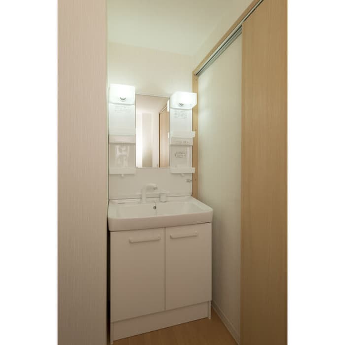 プレアデス参番館の物件内観写真