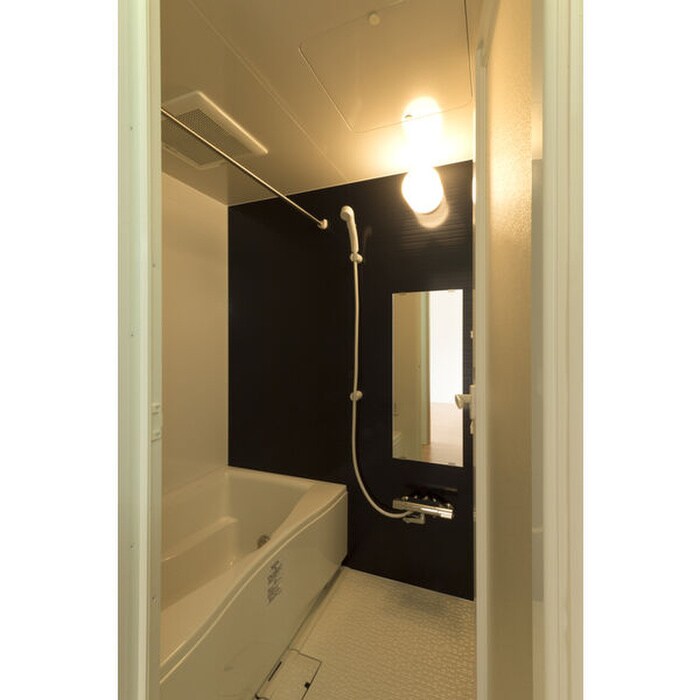 プレアデス参番館の物件内観写真