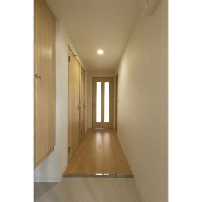 プレアデス参番館の物件内観写真