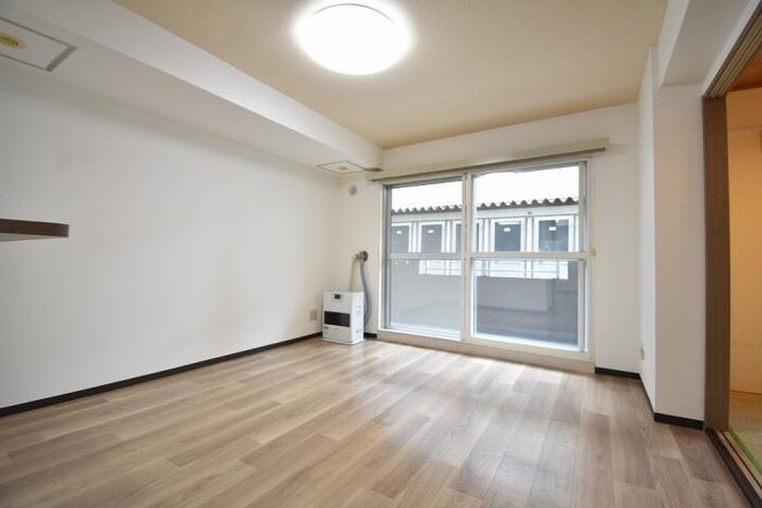 レジデンツ・ビ－ネの物件内観写真