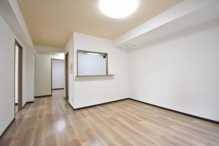 レジデンツ・ビ－ネの物件内観写真