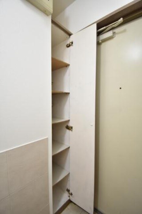 レジデンツ・ビ－ネの物件内観写真