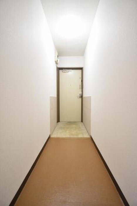 レジデンツ・ビ－ネの物件内観写真