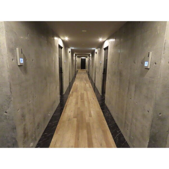 Grand　Success　Lussoの物件外観写真