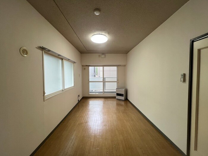 メゾン・にれの樹の物件内観写真