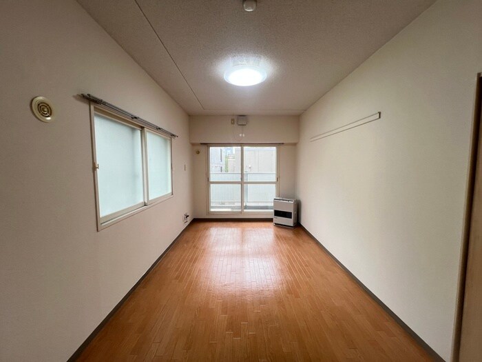 メゾン・にれの樹の物件内観写真