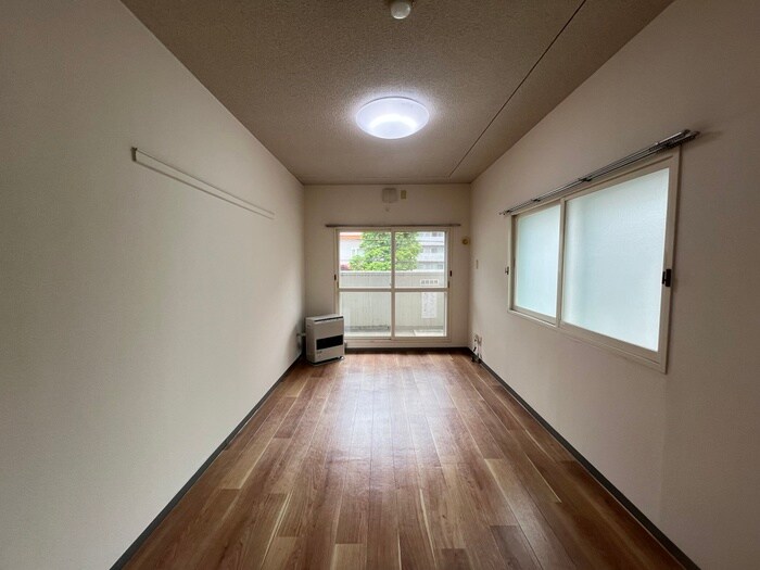 メゾン・にれの樹の物件内観写真