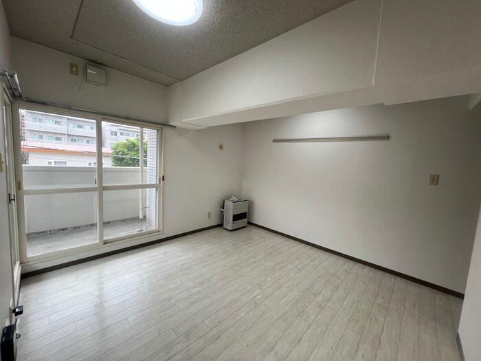 メゾン・にれの樹の物件内観写真