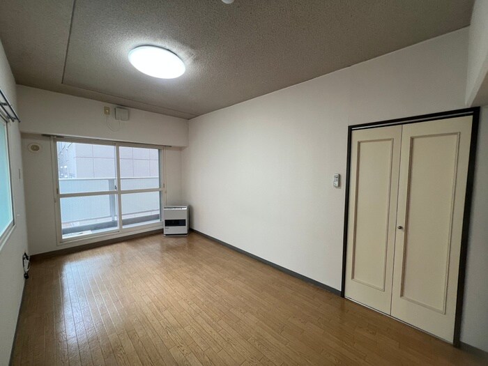 メゾン・にれの樹の物件内観写真